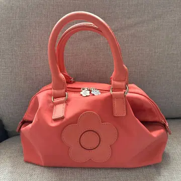 MARY QUANT 미니 핸드백