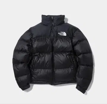 THE NORTH FACE 1996 RETRO NUPTSE JACKET