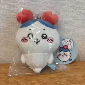 치이카와 (먼작귀) 게 모양 하치와레 마스코트