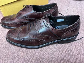 새상품 REGAL 리갈 V083 윙 칩 26.5cm