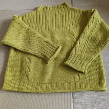 팀 키트 컴퍼니 스웨터