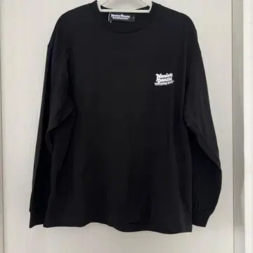 나니와단시 헤비웨이트 빅 T M 사이즈