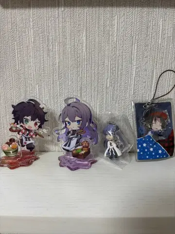 히프노시스 마이크 굿즈 묶음 판매