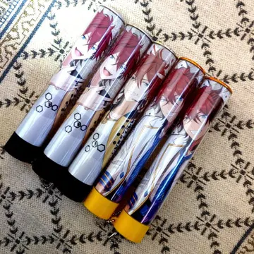 [ 즉시 구매 가능 ] 아마기 린네 앙스타 응원봉 튜브