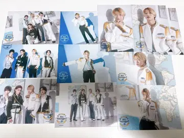 Hi!Superb RYO 브로마이드