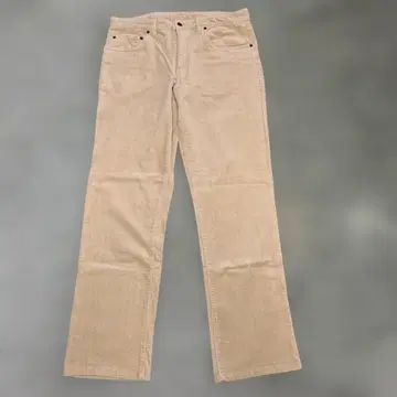 파타고니아 코듀로이 팬츠