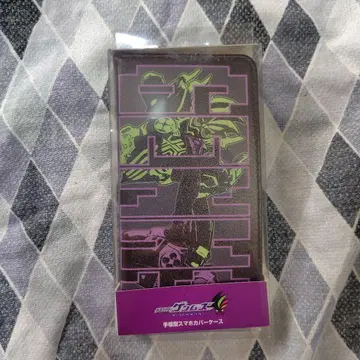 가면라이더 겐무즈 더 프레지던츠 스마트폰 커버