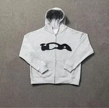 ida 후드티 블랙 로고 포함