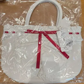 Maison de FLEUR 메리 포핀스 토트백