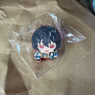 앙스타 사쿠마 리츠 노캇카리 러버 클립