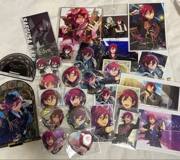 앙스타 사에구사 이바라 묶음 판매