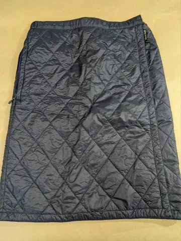 몽벨 써마 랩스커트