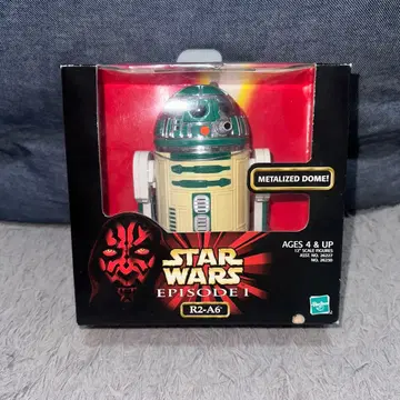 [선착순 새상품급 ]STAR WARS 스타 워즈 R2-A6 피규어