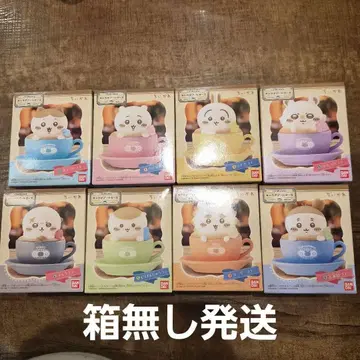 치이카와 캐릭터 아트 케이스 컴프