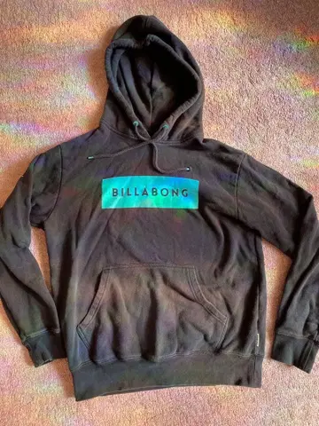 빌라봉 후드티 빌라봉