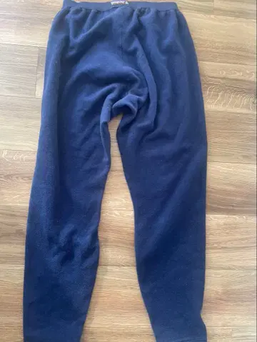 patagonia Capilene XL 네이비 플리스