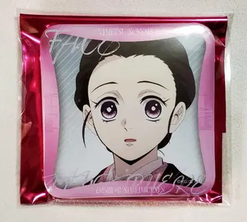 귀멸의 칼날 무한성대시 백경 매니악 캔뱃지 카마도 네즈코 5