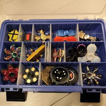 핸드 스피너 묶음 판매