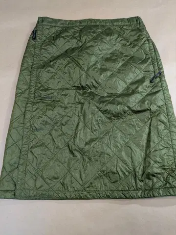 몽벨 써마랩 스커트