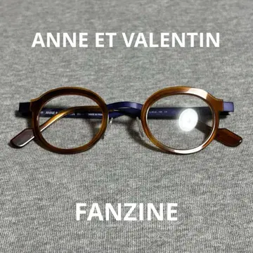 안 발렌타인 FANZINE