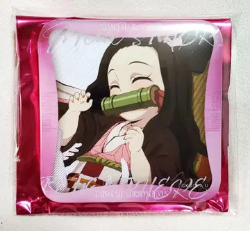 귀멸의 칼날 무한성 대사백경 매니아 캔뱃지 카마도 네즈코 9