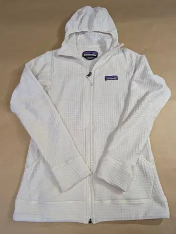 patagonia r1 풀 집업