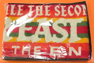 FAR EAST COWBOYZ 머플러 타월