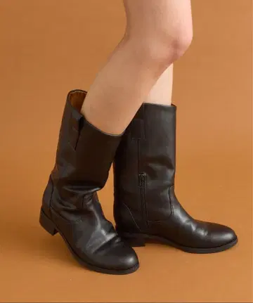 mystic 미들 부츠 2025