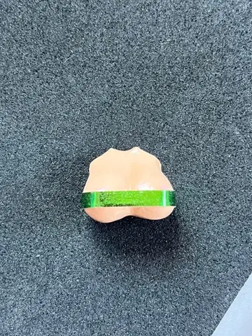 자작 가슴 부품만 메가미 디바이스 대응