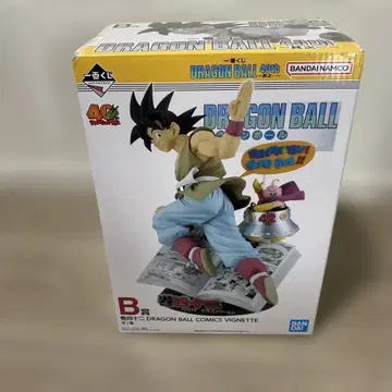 드래곤볼 손오공 피규어 40주년 기념