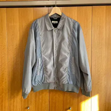 PROCONDOR-2 라이트 그레이 자켓 L