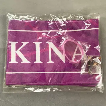 BanG Dream 라이브 기념 세트 미나토 유키나