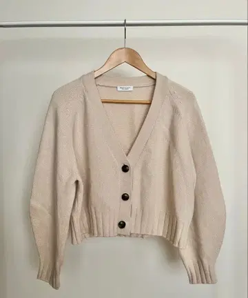 [ BEAUTY&YOUTH UNITED ARROWS ] 울 가디건