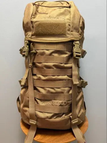 카리머 SF karrimor SF 프레데터 30 코요테