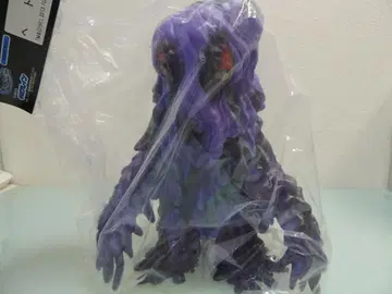 헤도라 퍼플 컬러 기가브레인 고질라 도호 특촬물 원더 페스티벌