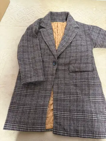 PIYRIF 사이즈 자켓