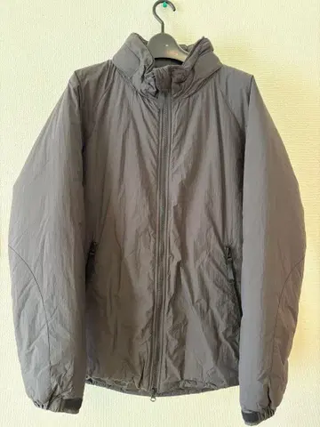 [ SHIPS ] 밀리터리 다운 자켓