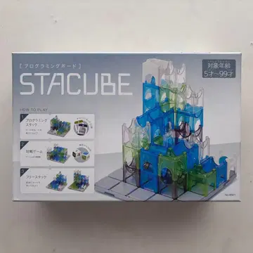 프로그래밍 보드 STACUBE 스타큐브