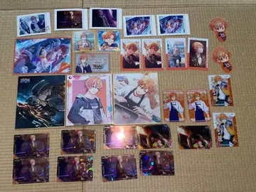 프로세카 시노노메 아키토 굿즈1