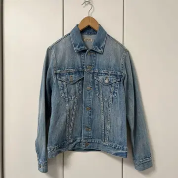 JOURNAL STANDARD relume 데님 자켓 S