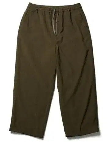 DAIWA PIER39 TECH CORDUROY EASY TROUSERS