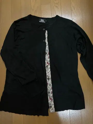 다얀 니트 가디건 L