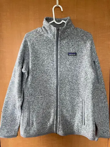Patagonia 플리스 베터 스웨터 여성용 M