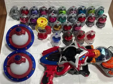 큐레인저 큐타마 묶음 판매