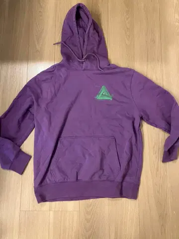 팔라스 스케이트보드 후디