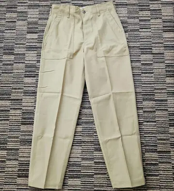 THE SHINZONE 베이커 팬츠 새상품