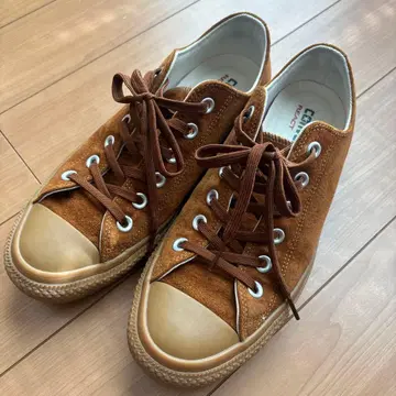 Converse All Star 스니커즈