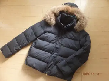 리브 드와 다운 네이비