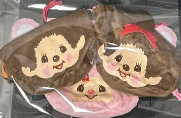 몽치치 복슬복슬 FACE 복조리 2세트 메지루시 액세서리 몽치치