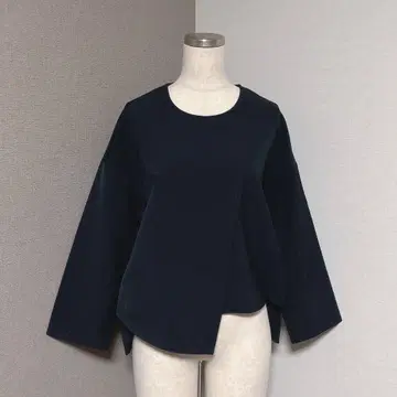 아줄바이마우지 어시멘틀리 블라우스